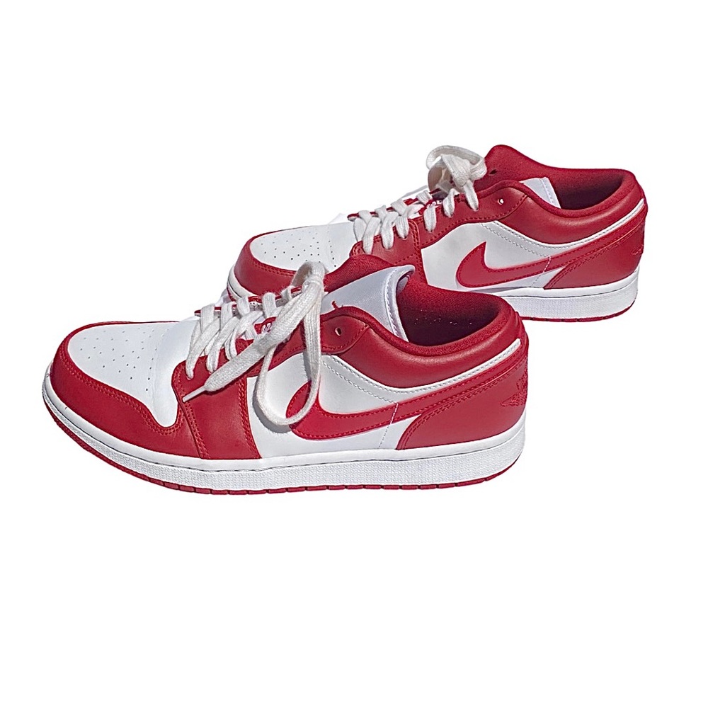 Nike Air Jordan 1 Low - Picture 3 of 13